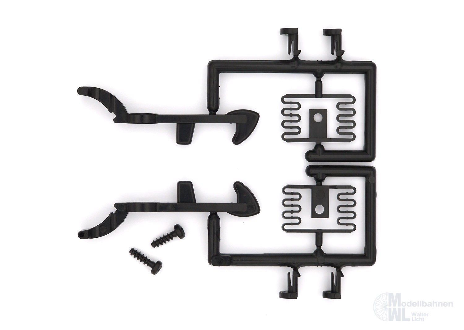 Märklin Ersatzeile E130547 - ERSATZTEIL: Kupplungshaken  2 St